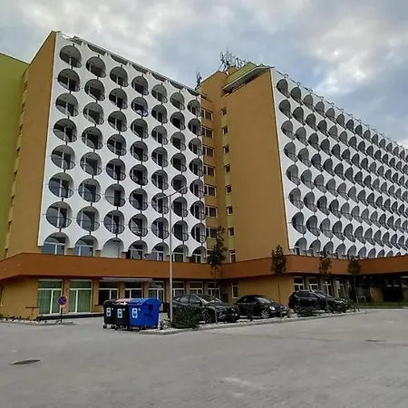 Sunroom Apartman Lägenhet Siófok