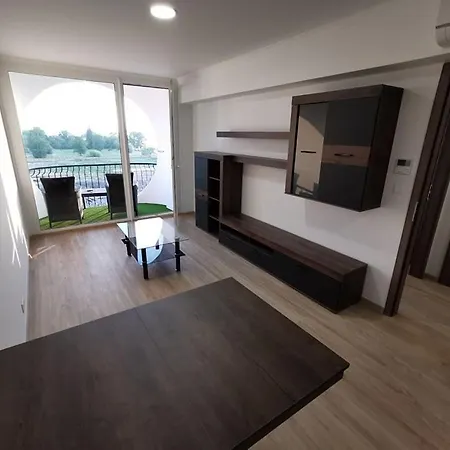 Sunroom Apartman Lägenhet