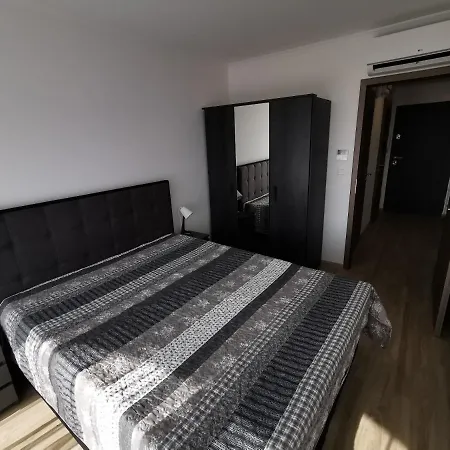 Lägenhet Sunroom Apartman