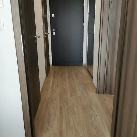 Sunroom Apartman * Siófok