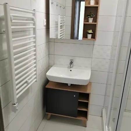 Sunroom Apartman * Siófok