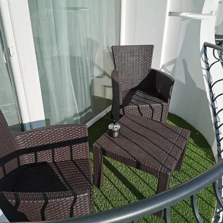 Sunroom Apartman Lägenhet *